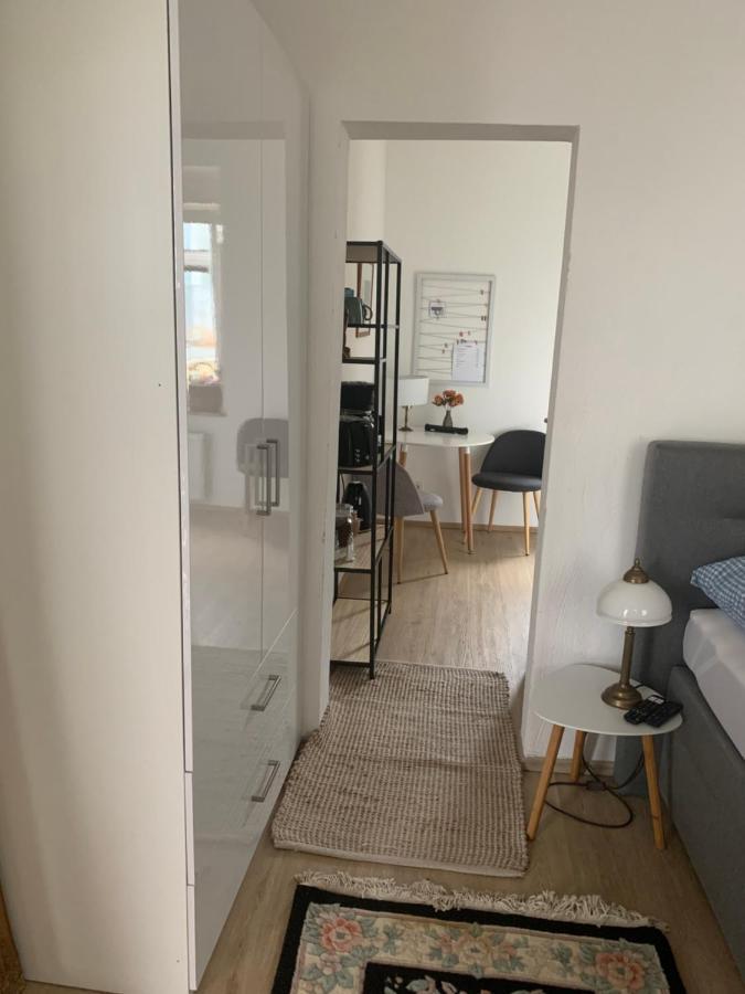 Ziel Apartment Kaub Luaran gambar