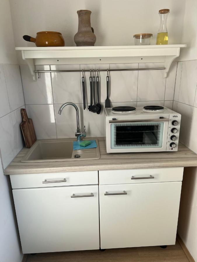 Ziel Apartment Kaub Luaran gambar