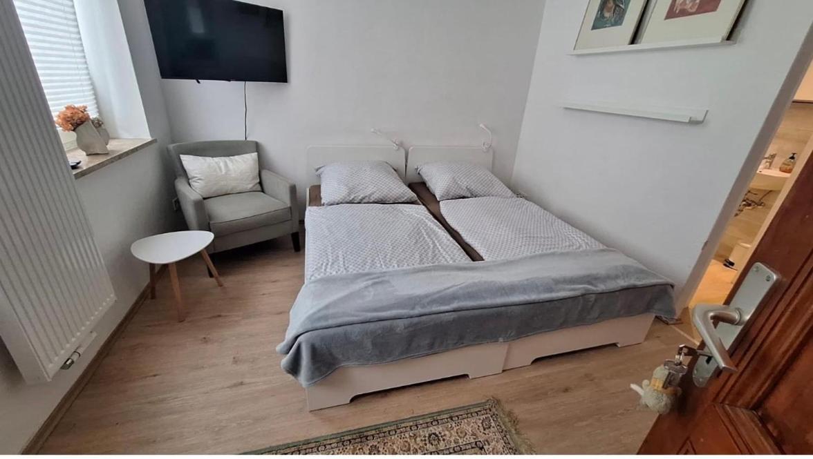 Ziel Apartment Kaub Luaran gambar